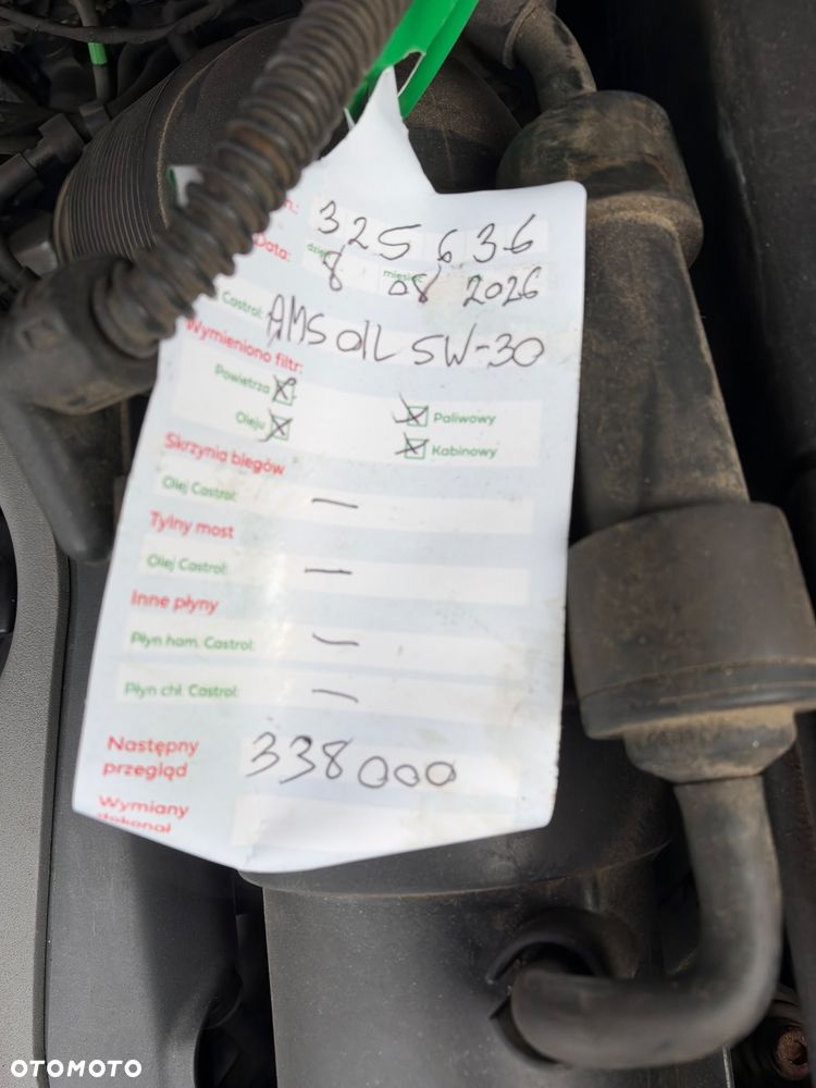 Volkswagen Sharan - 20