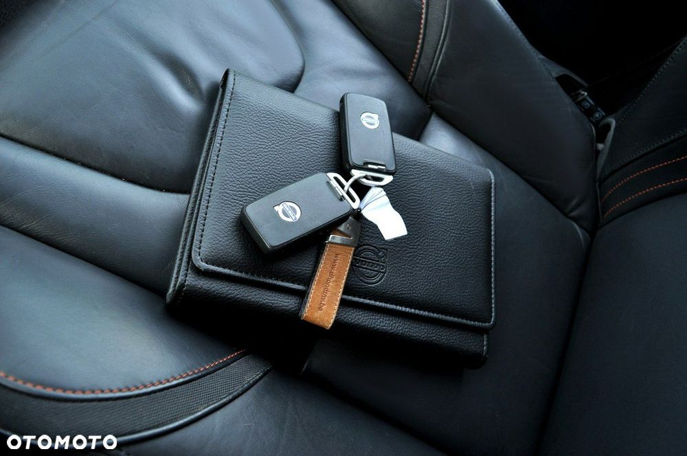 Volvo V60 D2 Ocean Race - 29