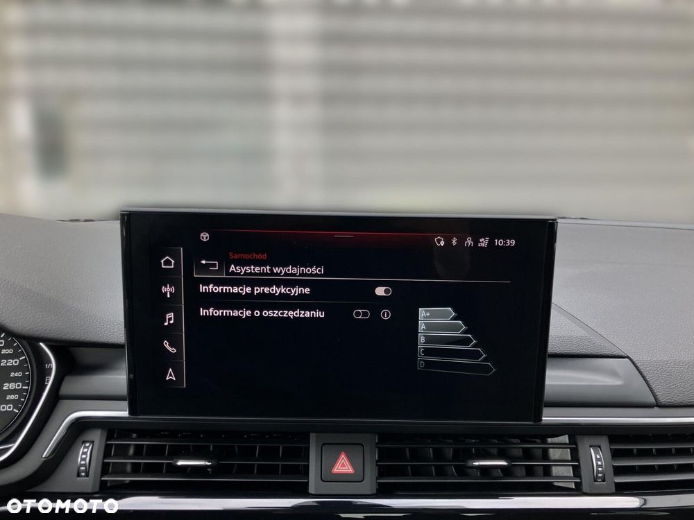 Audi A5 Sportback - 26