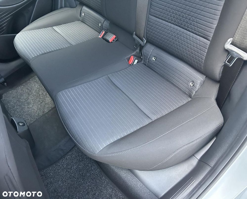 Hyundai i20 1.2 Modern - 13