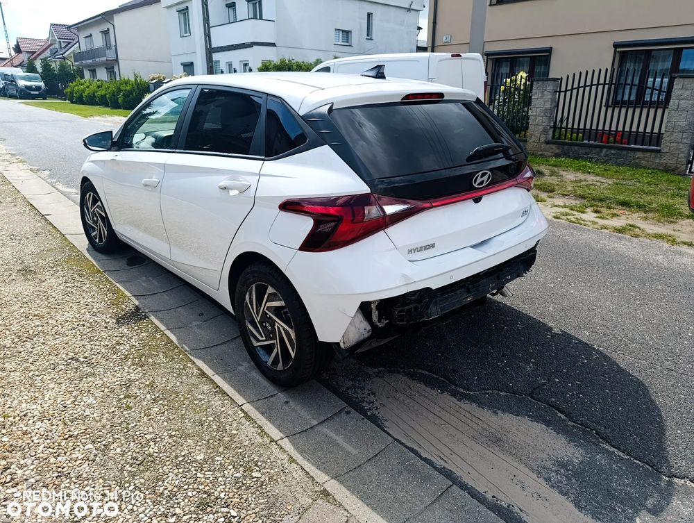 Hyundai i20 - 16
