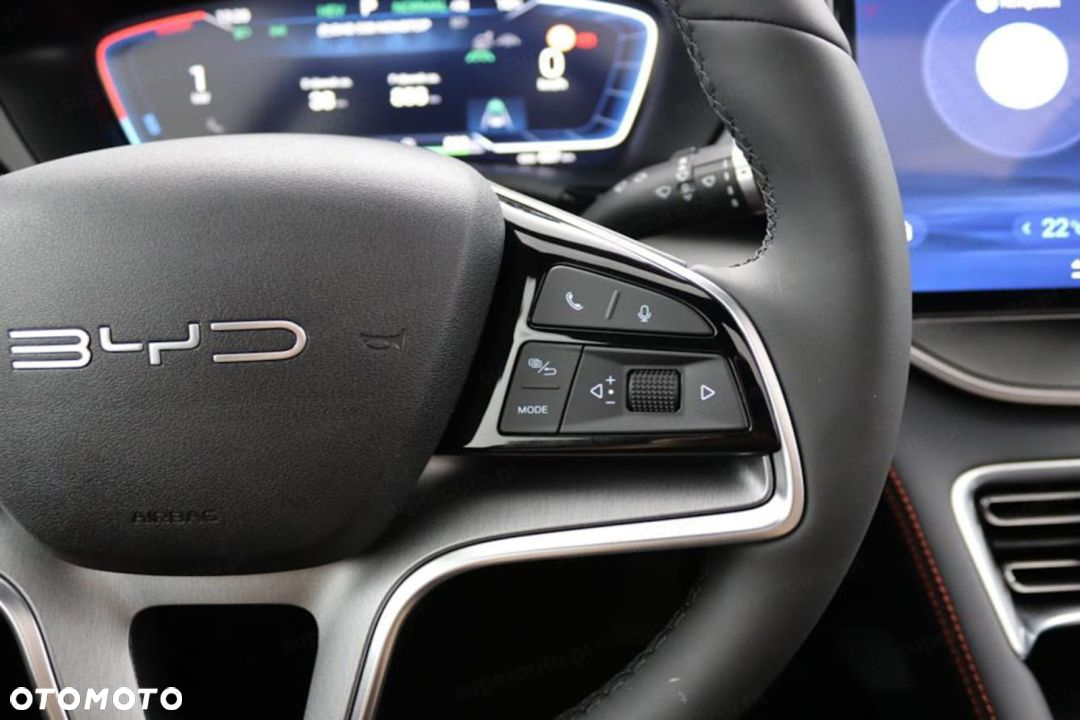 BYD Seal U - 10