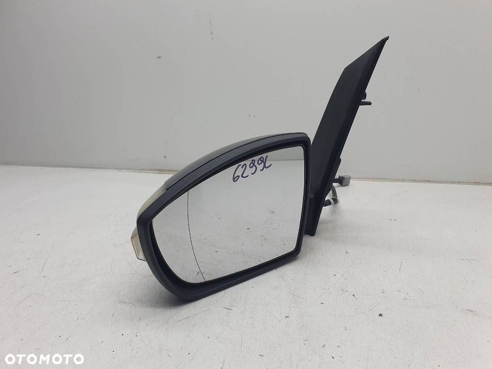 LUSTERKO LEWE ELEKTRYCZNE KIERUNKOWSKAZ FORD GRAND C-MAX EU 8 PIN - 5