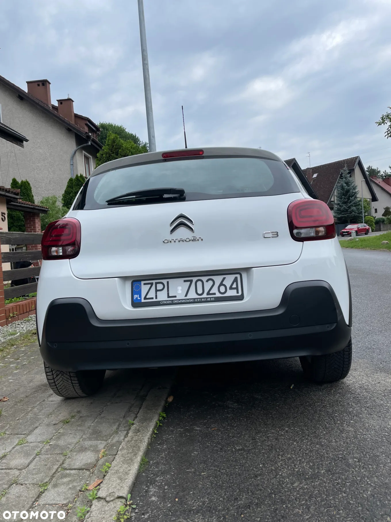 Citroën C3 1.2 PureTech Elle - 4