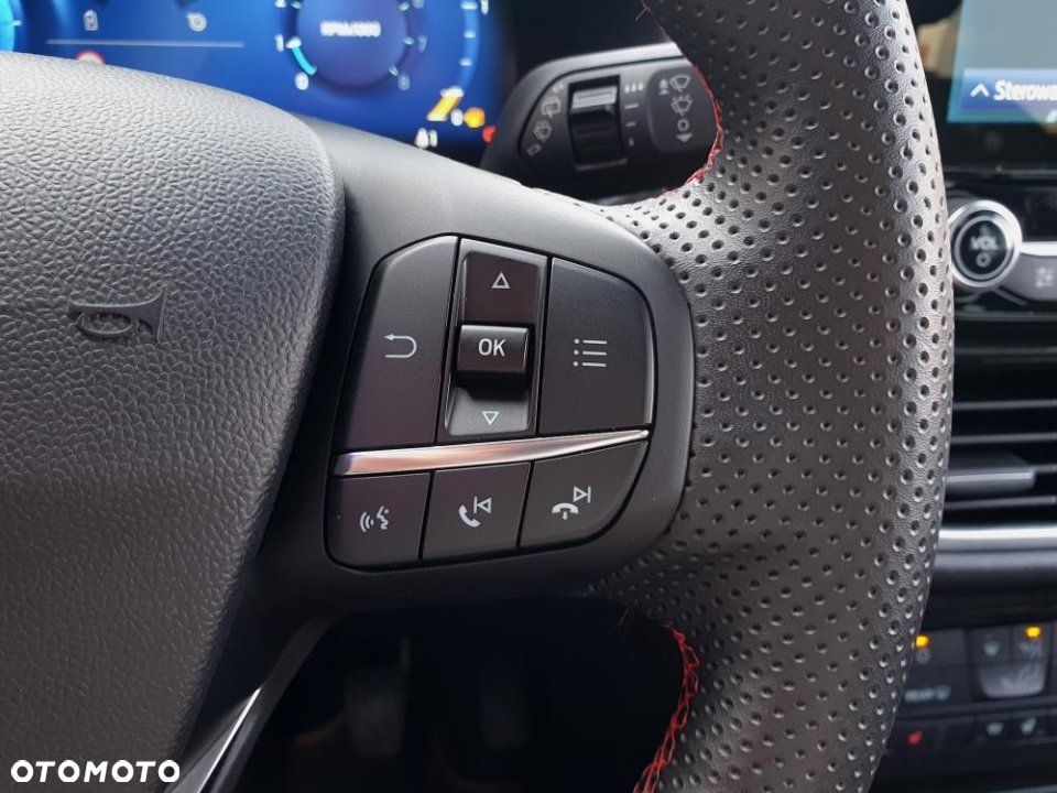 Ford Puma - 15