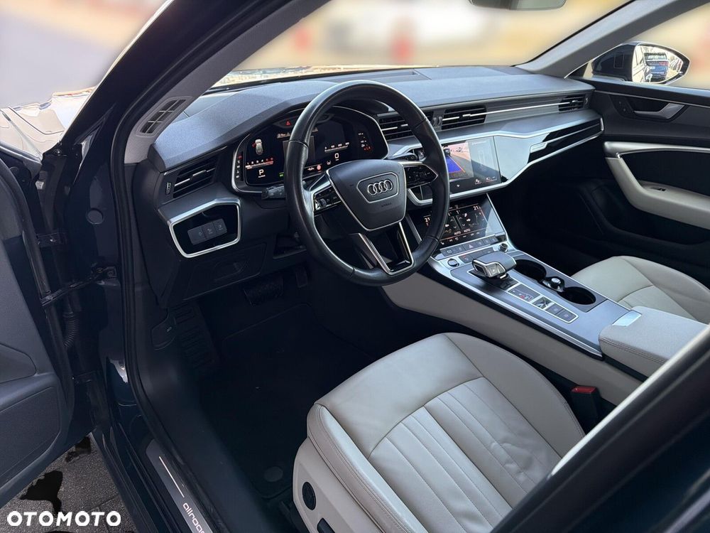 Audi A6 Allroad - 10