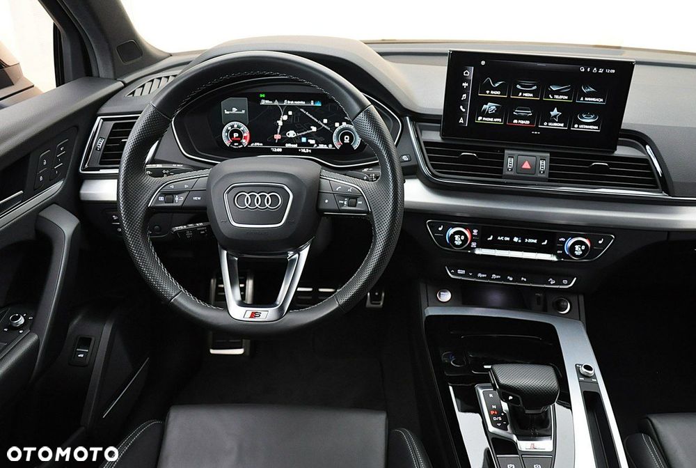 Audi SQ5 - 18