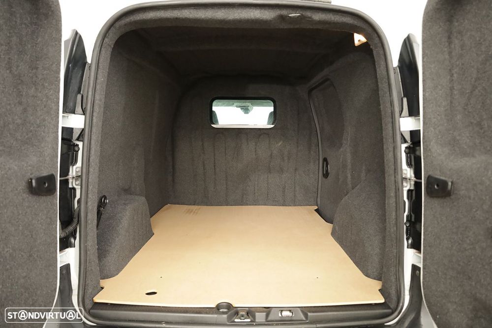 Renault express 1.5 blue dci advance - 22