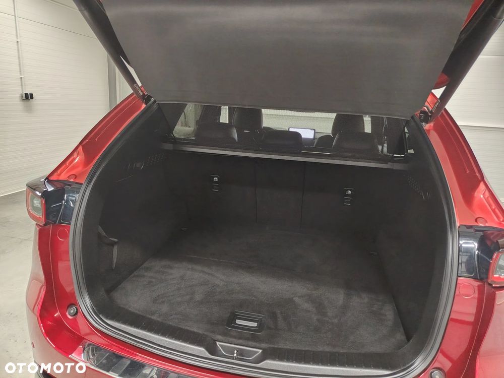 Mazda CX-5 SKYACTIV-G 165 Exclusive-Line - 28