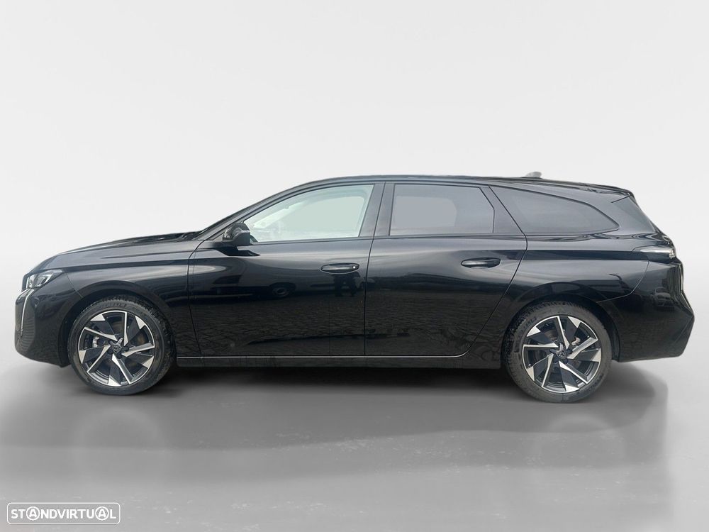Peugeot 308 SW - 2
