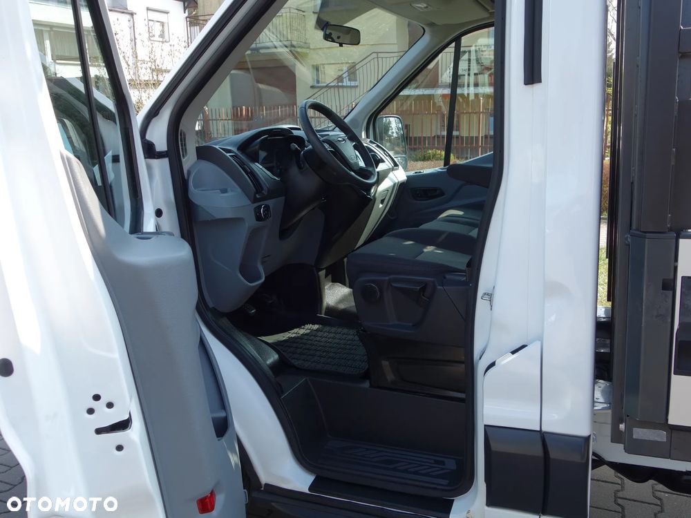 Ford TRANSIT - 8