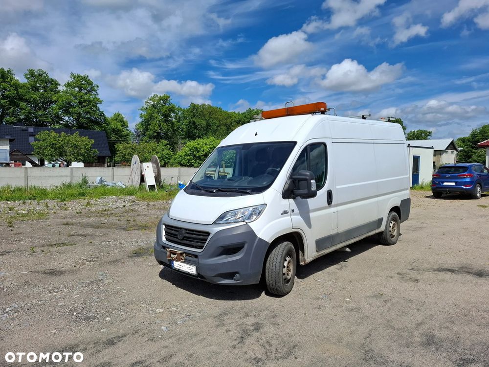 Fiat ducato - 1