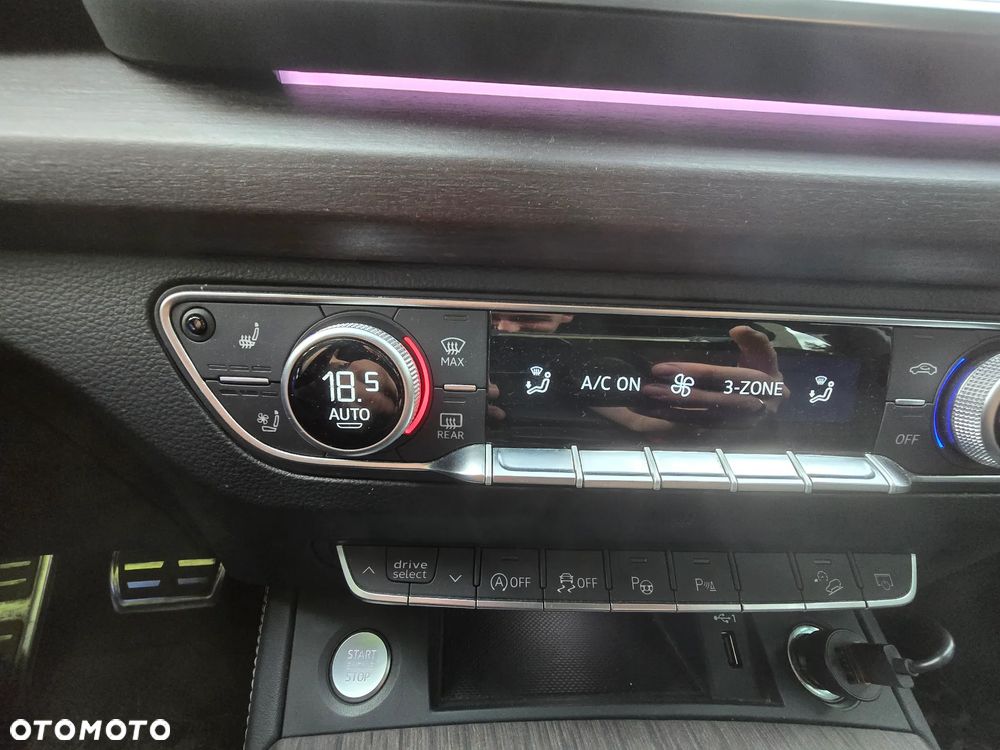 Audi Q5 40 TFSI quattro S tronic - 12