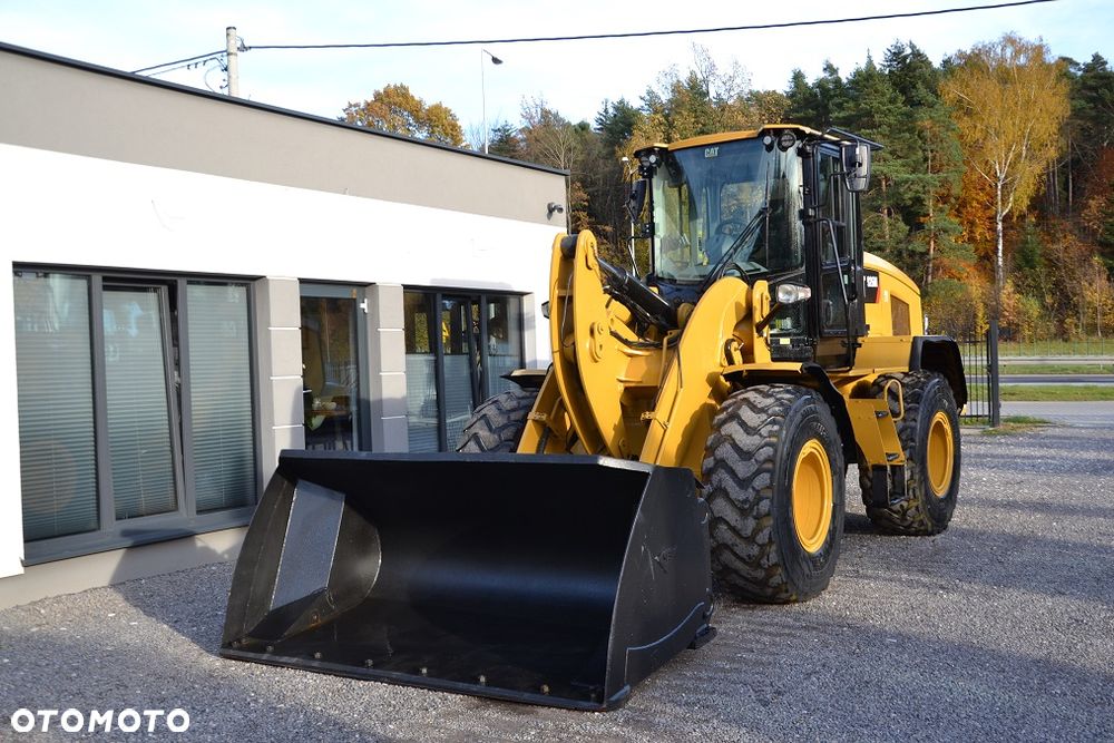 Caterpillar 926 M - 2