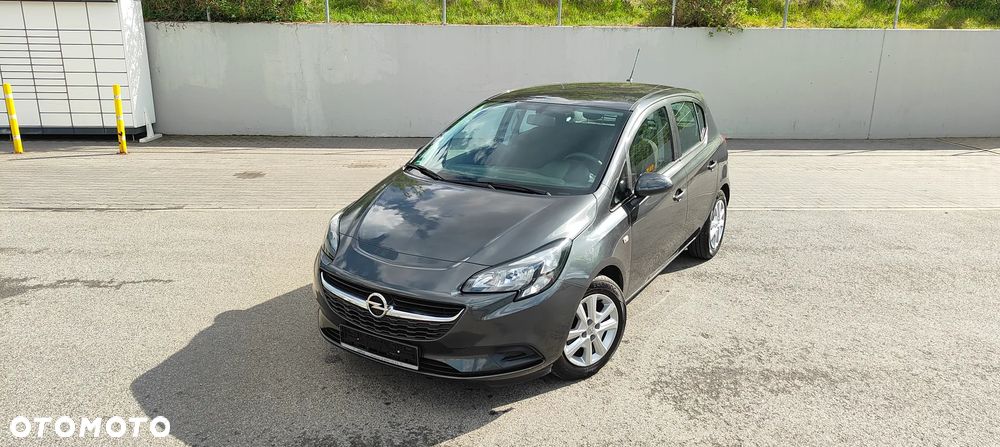 Opel Corsa 1.4 Enjoy S&S - 4