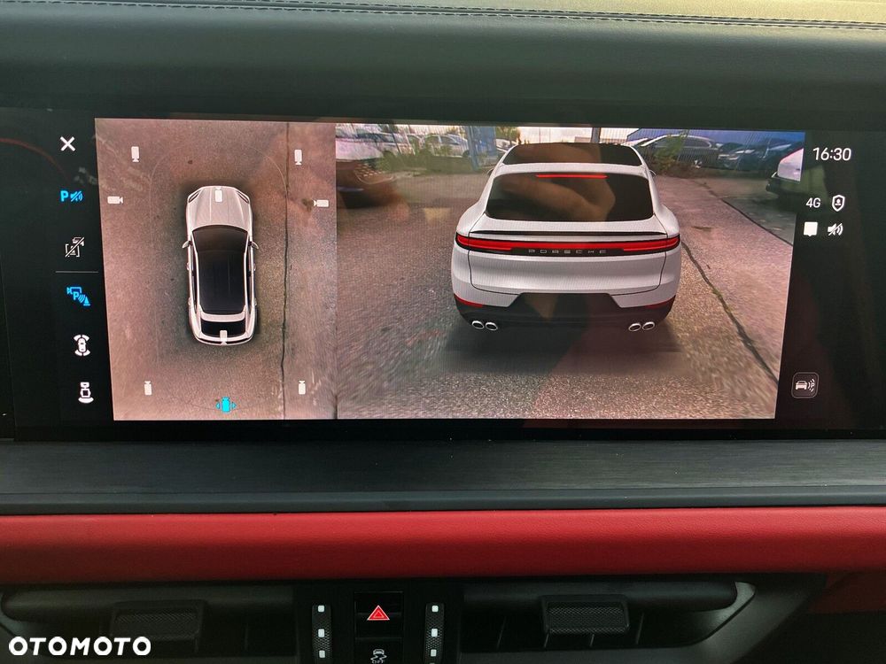 Porsche Cayenne - 28