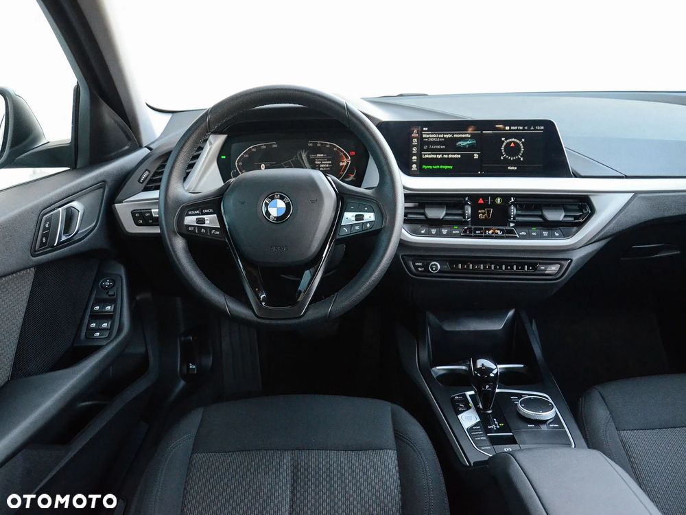 BMW Seria 1 118i Advantage - 28