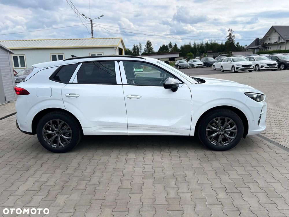 Cupra Terramar 1.5 eTSI mHEV DSG - 5