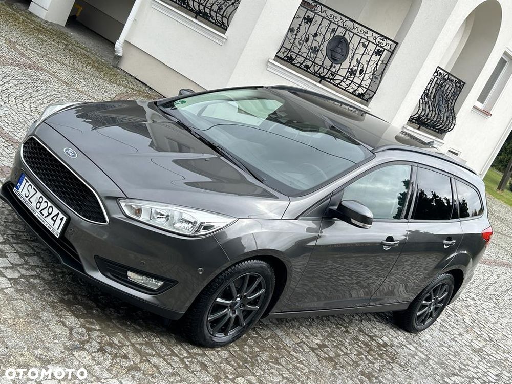 Ford Focus - 12