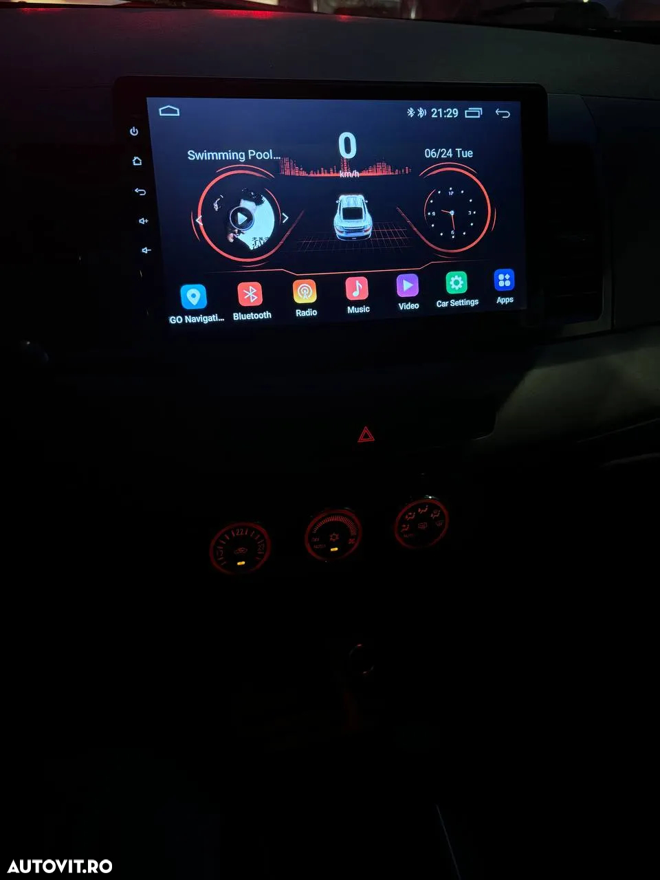 Mitsubishi Lancer - 21