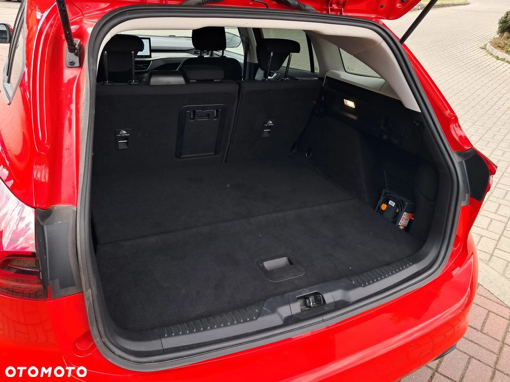 Ford Focus 1.0 EcoBoost mHEV Titanium X - 27