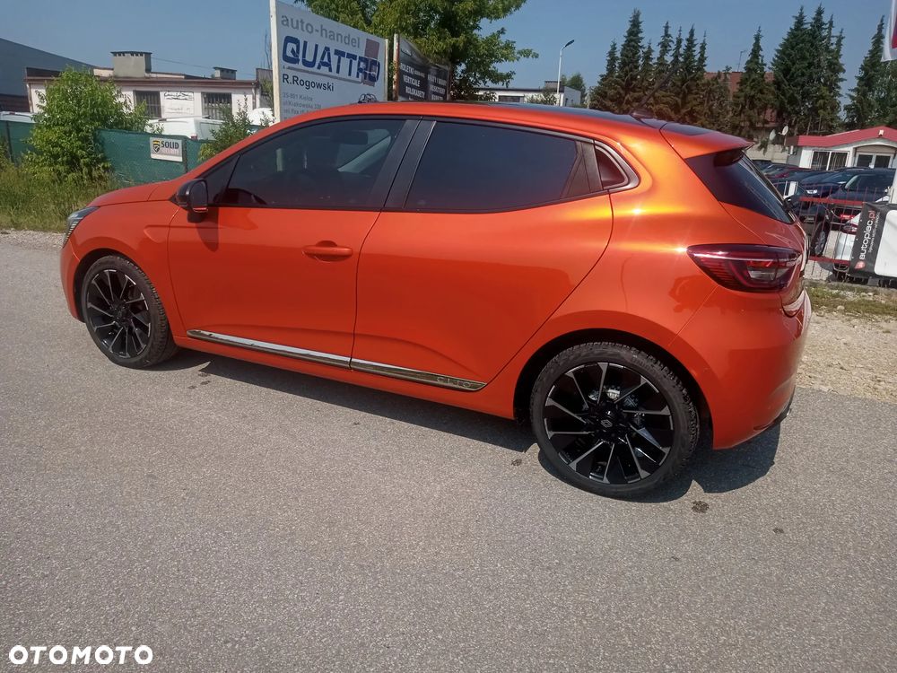 Renault Clio TCe 100 BUSINESS EDITION - 11