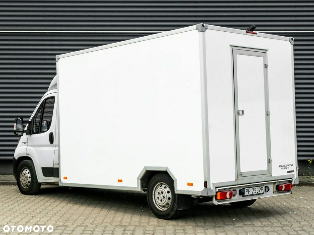 Fiat Ducato - 3