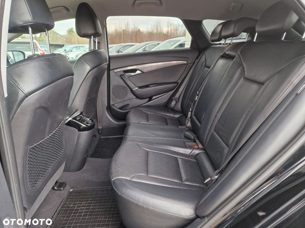 Hyundai i40 - 8