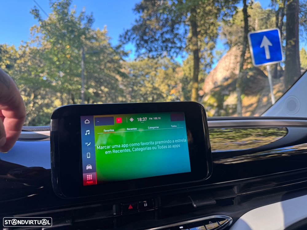 Fiat 500e 23.65 kWh Pop - 10