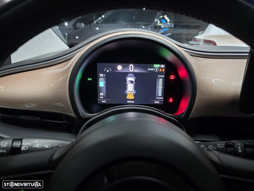 Fiat 500e 23.65 kWh - 6