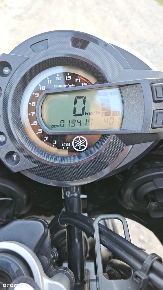Yamaha FZ6 - 33