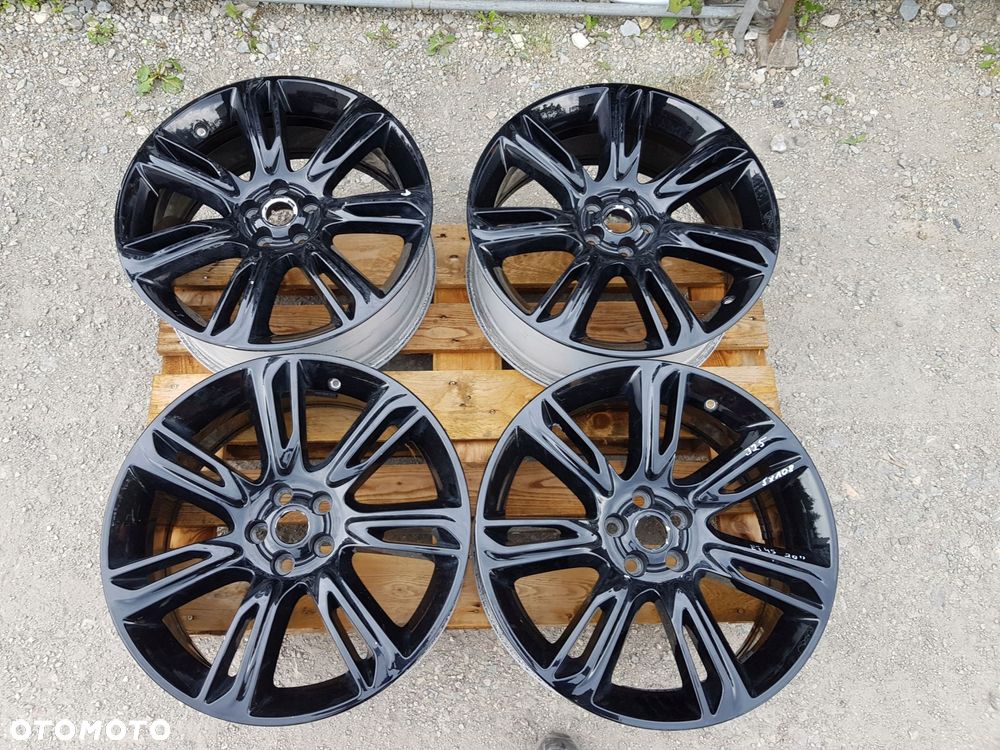 alufelgi j8a2-1007-fa range rover velar 8.5'' x 20'' 5x108 et45 - 1