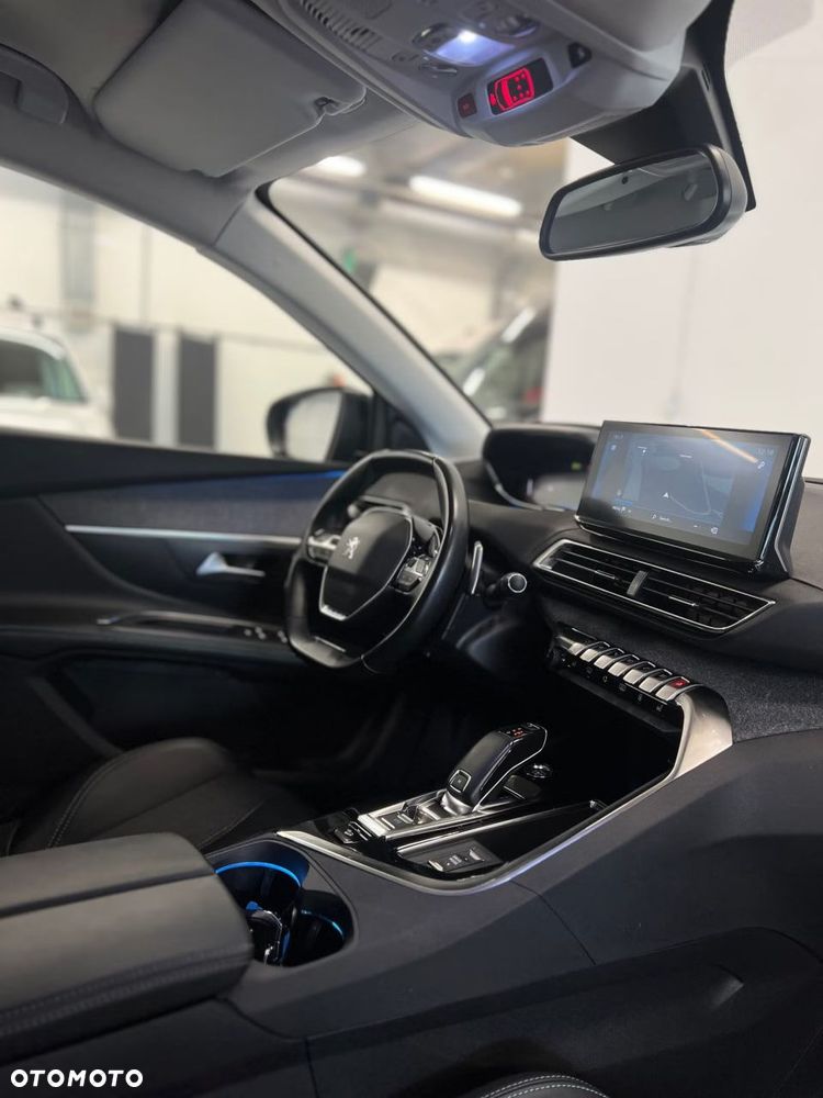 Peugeot 5008 BlueHDI 130 EAT8 Active Business-Paket - 19