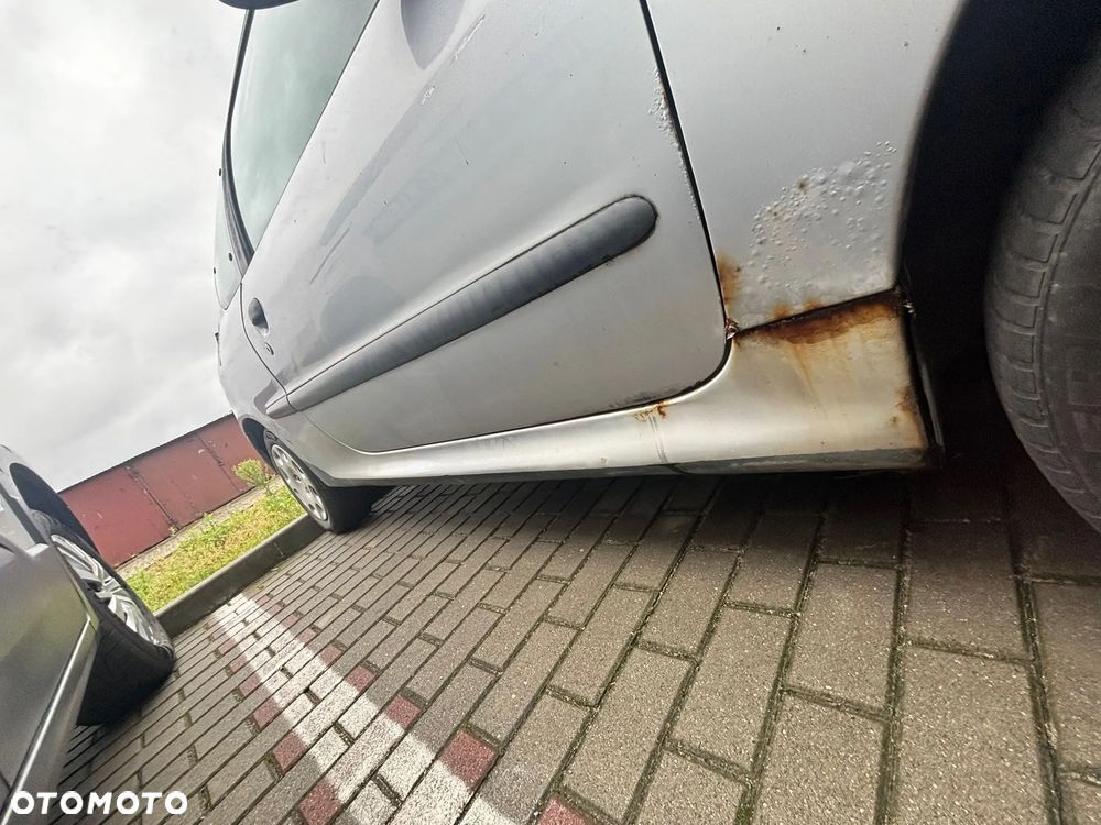 Peugeot 206 - 11