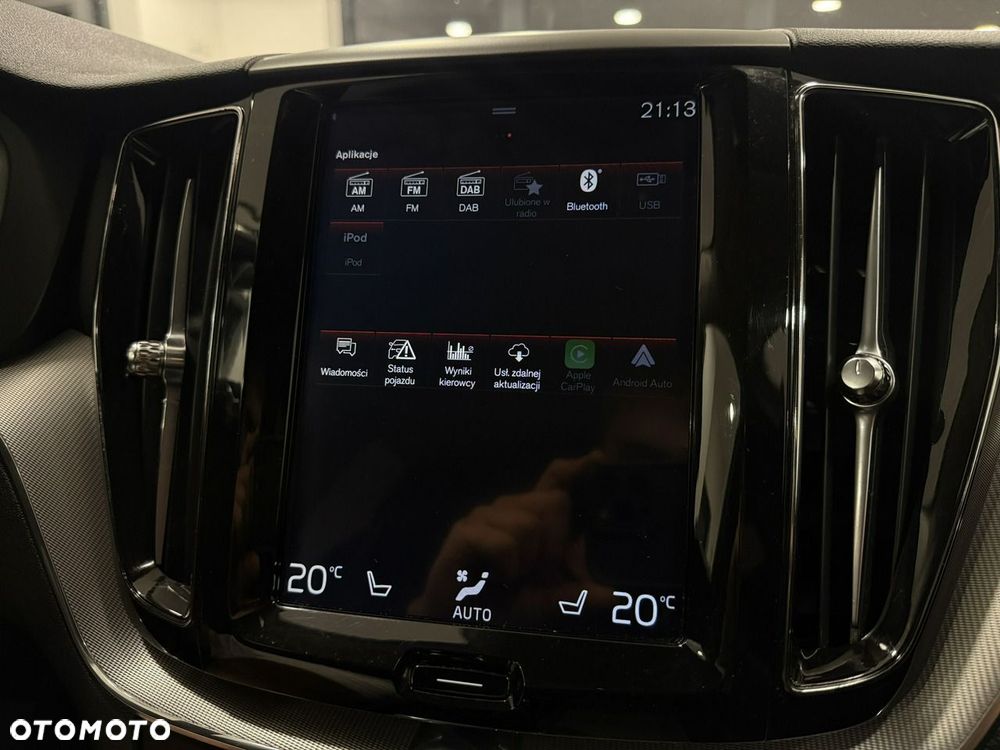 Volvo XC 60 D4 AWD Geartronic Inscription - 39
