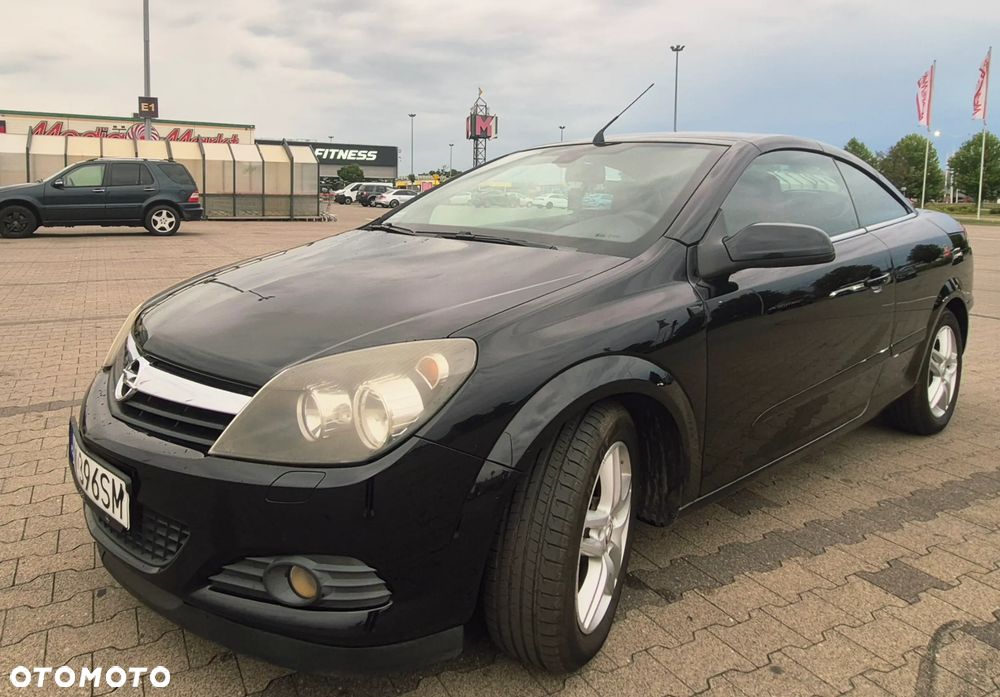 Opel Astra 1.9 CDTI Cosmo - 15