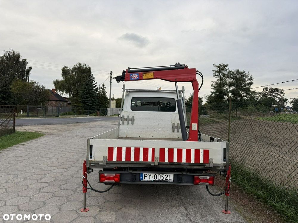 Iveco Daily 35S13 - 30