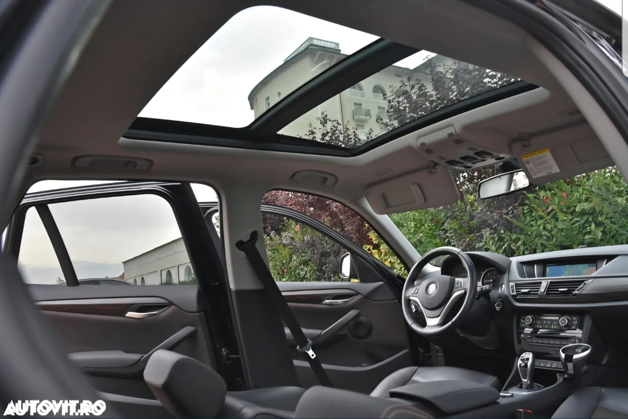 BMW X1 xDrive25d Aut. xLine - 15