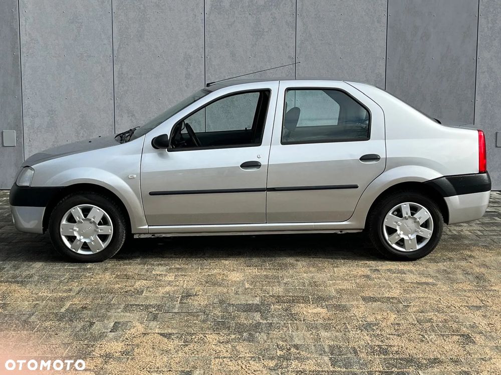 Dacia Logan 1.4 - 11