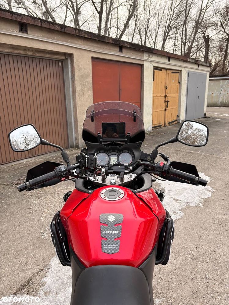 Suzuki DL - 15
