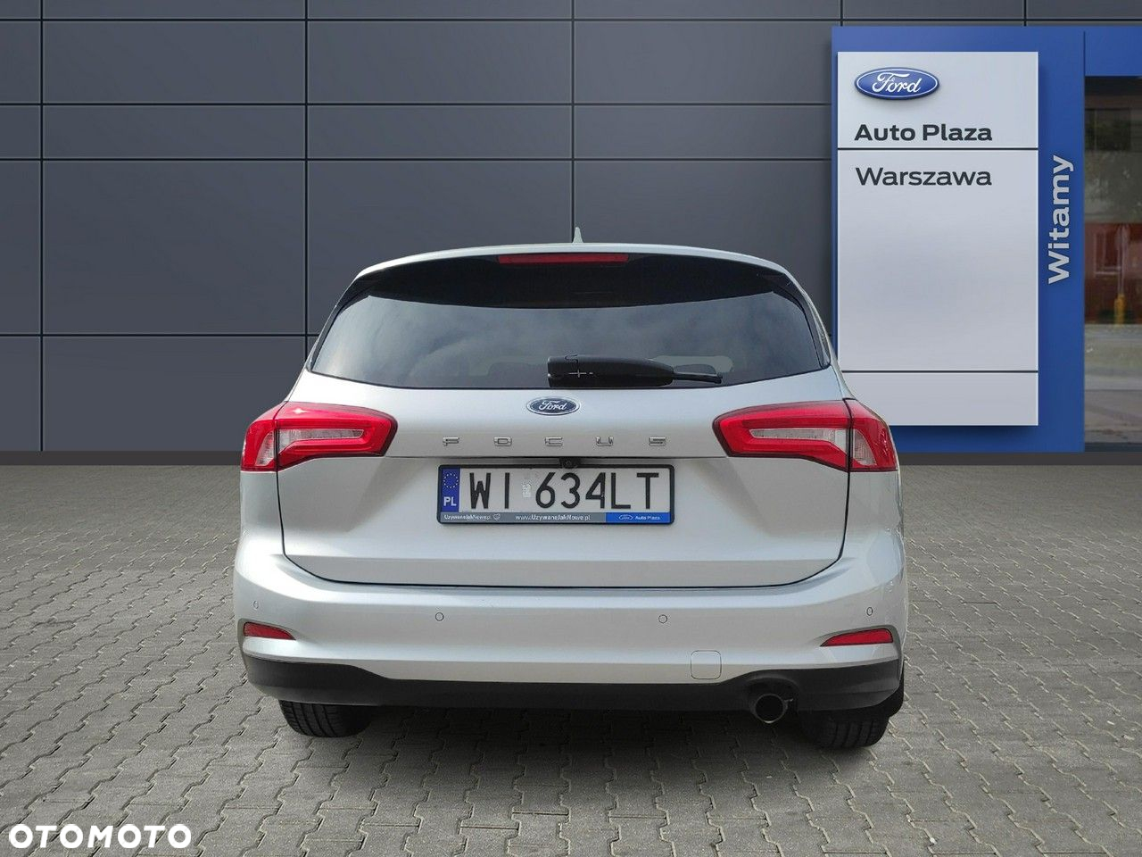Ford Focus - 4