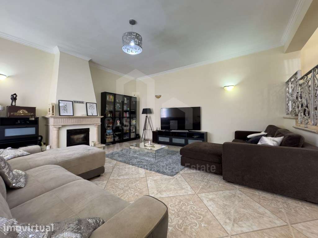 Vende Moradia T4 - Ericeira 4 Km, A Casa das Casas - Grande imagem: 4/36
