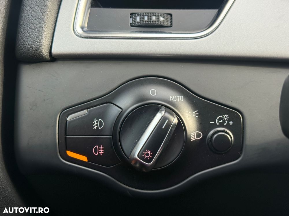 Audi A4 2.0 TDI - 19