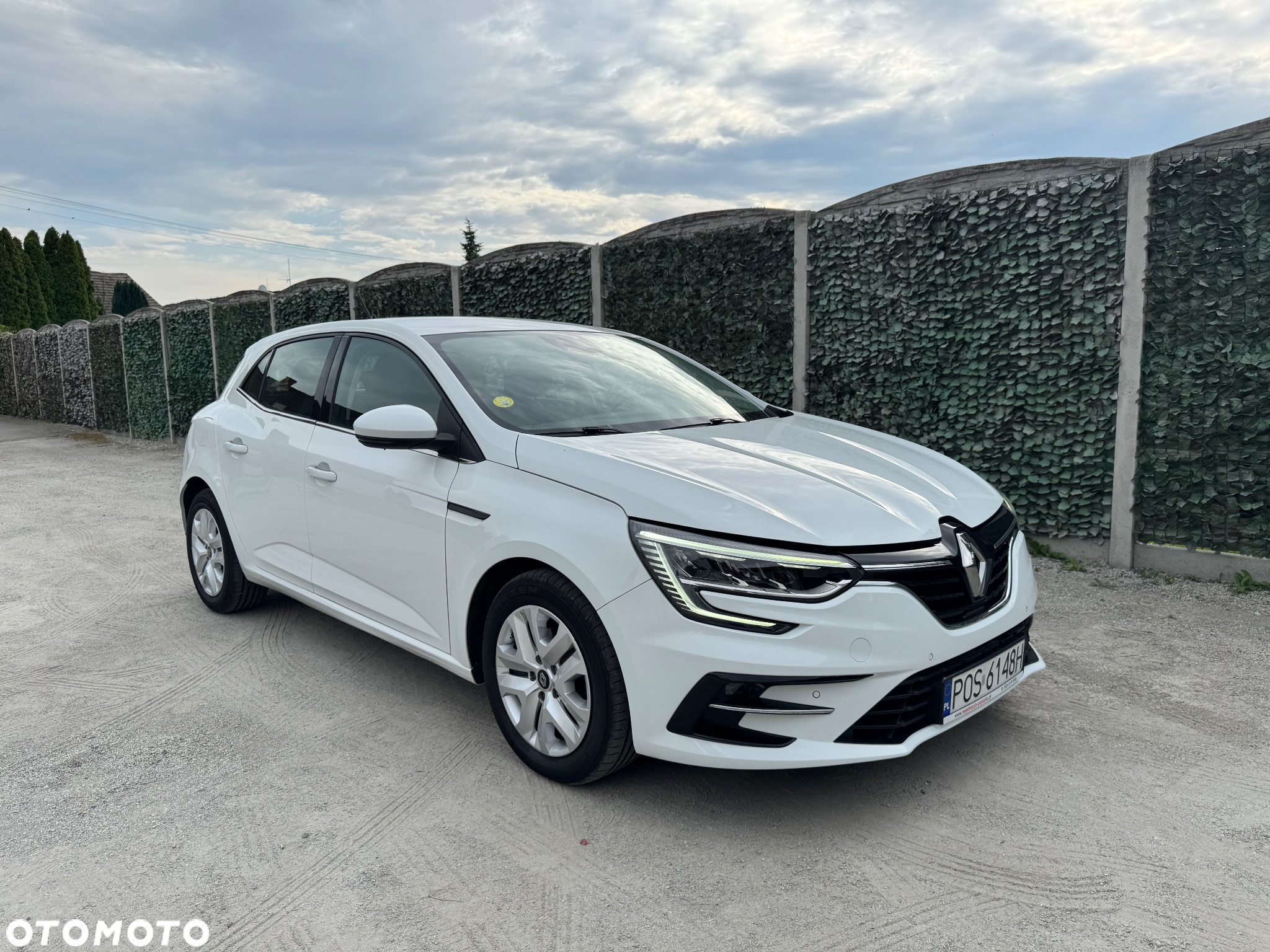 Renault Megane - 5