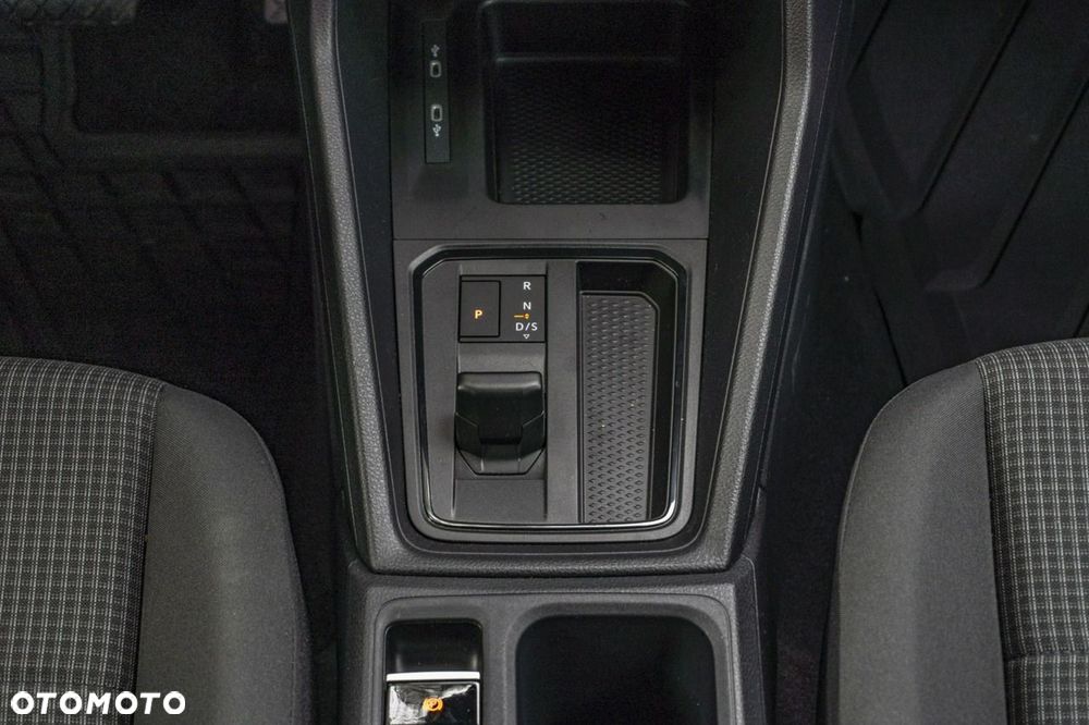 Volkswagen Caddy - 24