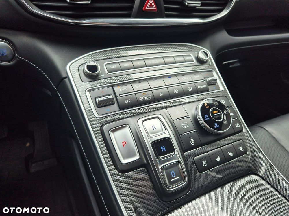 Hyundai Santa Fe - 32