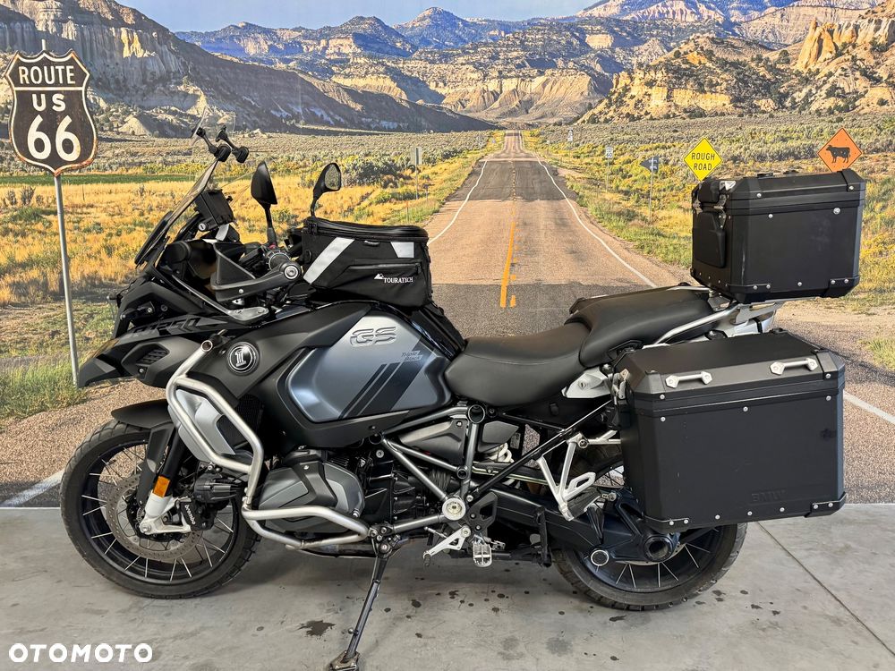 BMW R1250 GS Adventure - 6