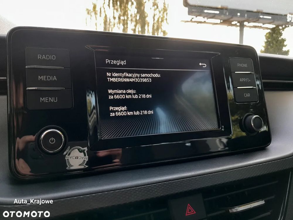 Skoda Scala 1.0 TSI Ambition - 21