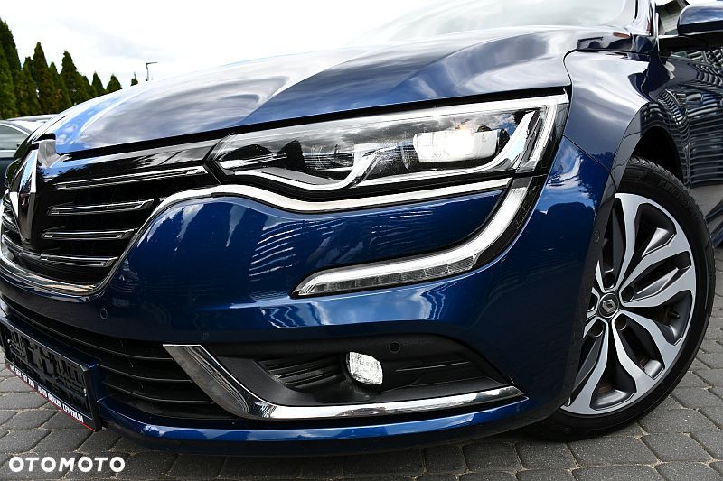 Renault Talisman ENERGY TCe 150 EDC LIMITED - 33