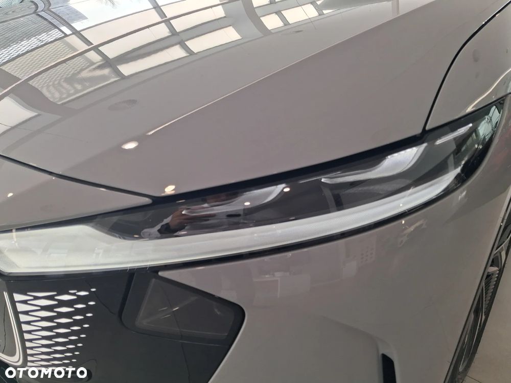 Mazda 6e 68.8kWh Takumi - 6